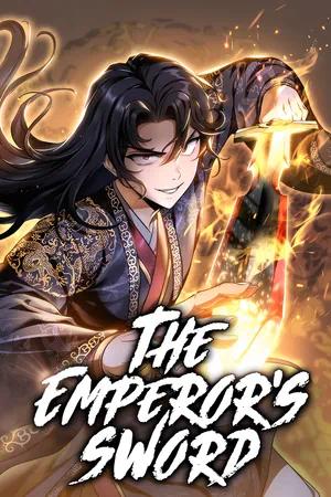The Emperor’s Sword