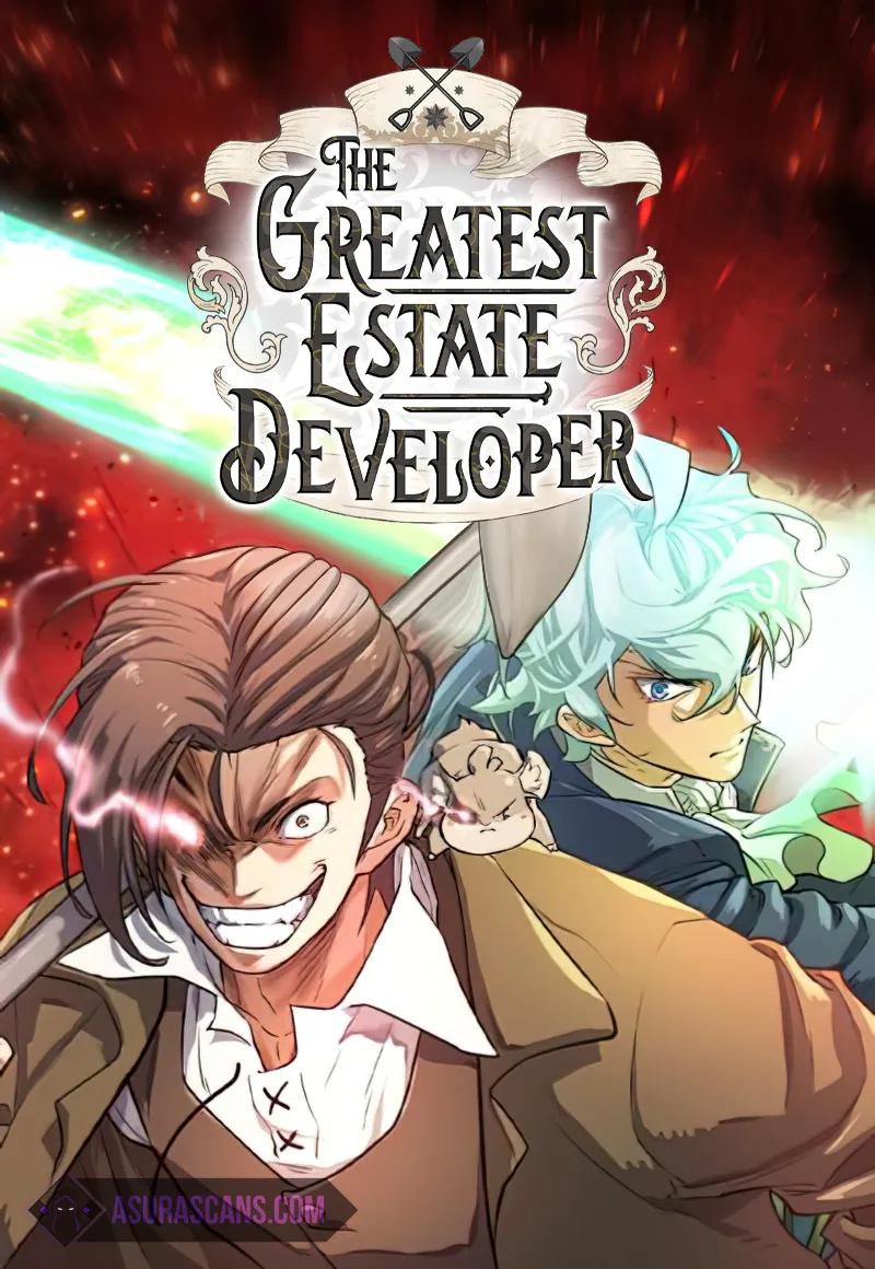 The Greatest Estate Developer – Asura Scans – Read Comics Online Free