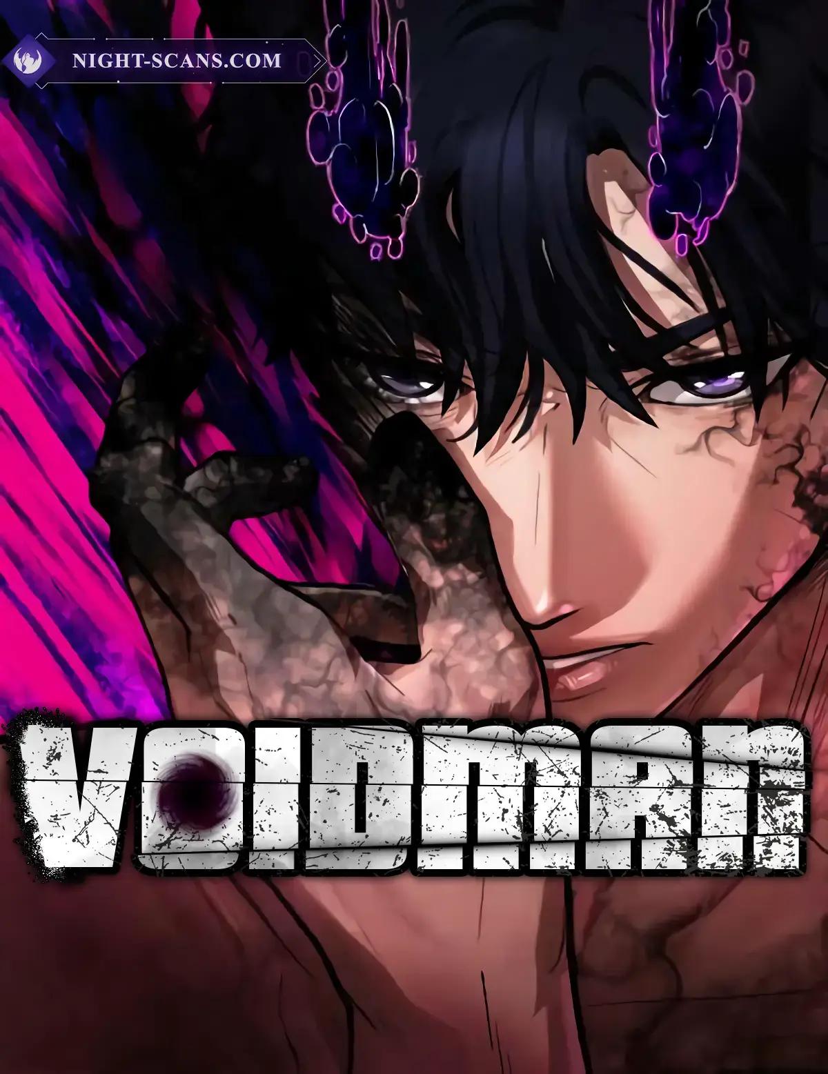 Voidman